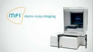 MicroFlow Imaging I See Particles [upl. by Barbi957]