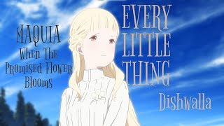 Every Little Thing Dishwalla  Ambient Oblivion cover amv [upl. by Fasano408]