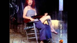 Tori Amos  Doughnut Song [upl. by Koren]