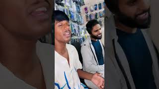 Aadat  atif aslam  cover by Snmusic2058 song cover [upl. by Mcspadden]