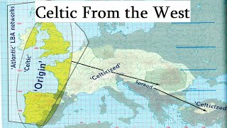 Celtic From the West An Overview [upl. by Saticilef]