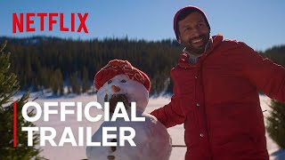 Christmas As Usual  Official Trailer  Netflix [upl. by Naruq]