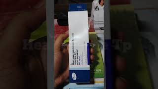 DEPOPROVERA contraceptive injection uses in bengali  গর্ভনিরোধ ইঞ্জেকশন contraceptiveinjection [upl. by Stoat]