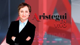 AristeguiEnVivo  Más de 17 estados aprueban la reforma judicial persiste paro en el PJF  12924 [upl. by Yrogerg239]