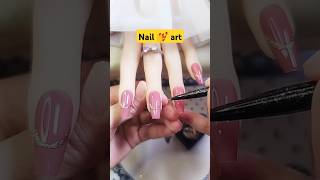 💅 DIY Nail Designs 💅 youtubeshorts nails nailart [upl. by Coy]