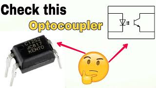 Optocouplers And It Various Applications [upl. by Gaw]