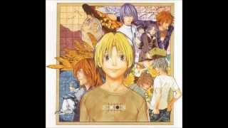 Hikaru no Go  OST 2  11  Ima Shoubu No Toki Wo Mukae [upl. by Benita]