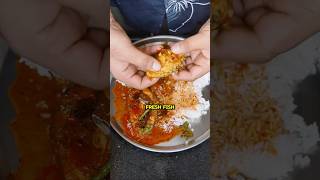 Nellore Fish Curry  Chepala Pulusu fishcurry [upl. by Kilam799]