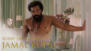 Jamal Kudu Slowed  Reverb  Bobby Deol Entry Song  Animal [upl. by Nissa617]