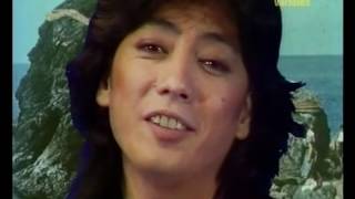 FRA中譯歌詞 沢田研二 Kenji Sawada  Mon amour je viens du bout du monde 1975 Eng Sub [upl. by Zwiebel]