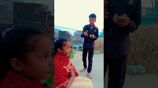 NANI NE das rupya diye hai newshort funny video short 😂😜 [upl. by Suirrad444]