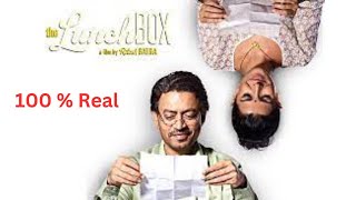 The Lunch Box Hindi Movies 2013 Full Movie Hd [upl. by Alberik]