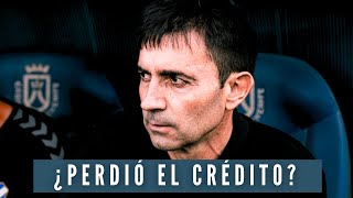 ¿ASIER GARITANO PERDIÓ EL CRÉDITO [upl. by Amilas283]