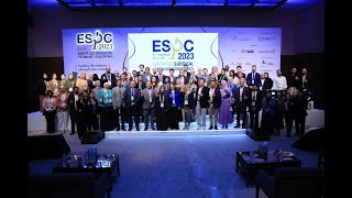 Everything at ESPC2023  Emirates Surgical Pathology Conference 2023 [upl. by Quintin832]