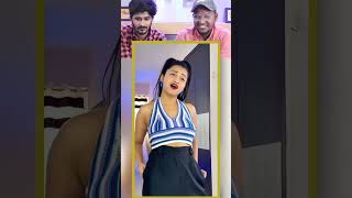 funny dance love biggboss ajighanta babu automobile exprolepage newmusic [upl. by Neiht586]