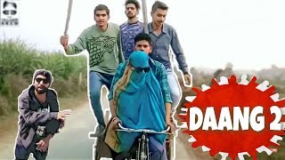 Daang 2 Full Video  Mankirt Aulakh  MixSingh  Villager Crew  Latest Punjabi Song 2017 [upl. by Eanat]