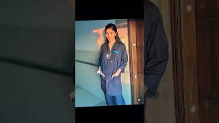 Mawra hussain as dr zara from jafaa youtubeshorts yt mawrahocane [upl. by Aivitnahs]