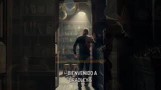 🔑 Bradleys Lock and Key Cerraduras que Guardan Secretos Oscuros [upl. by Nelyag]