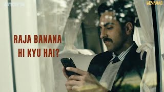 Raja banana hi kyu hai  Article 15  Anubhav Sinha  Ayushmann Khurrana [upl. by Tedi885]