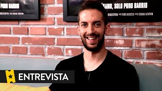 Entrevista a David Broncano La Resistencia [upl. by Asilef]