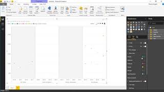 Module 64  Dot Plot MAQ Software [upl. by Netsud]