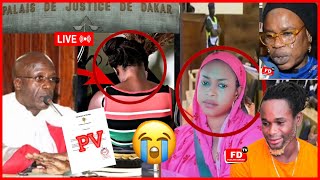 ğŸ›‘En exclu Nabou Leye wakhna mbir yi Procureur li la dÃ¨cidÃ¨ Ho Ndeyssane 30 ansSa maman en GuinÃ¨e [upl. by Milka]