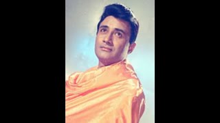 wahan kaun hai tera musafir jayega kahan  Short  Guide  Dev Anand  S D Burman [upl. by Bruckner]