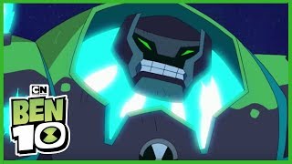 Ben 10  Best Alien Battles Compilation Hindi  Cartoon Network [upl. by Quin983]