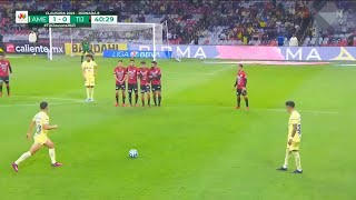 Momentos Épicos  Fútbol Mexicano 2023 2 [upl. by Eatnoed]