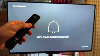 Amazon Fire TV Omni QLED Serie Betriebsystem einrichten  SmartTV mit 43 Zoll 109 cm 4K UHD Setup [upl. by Eisler]