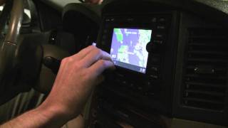 How to Update Your InCar Navigation System [upl. by Rattan]