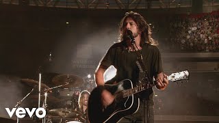 Foo Fighters  My Hero Live At Wembley Stadium 2008 [upl. by Ragde798]