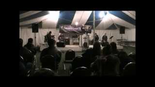 Gerald Green Ministries Outreach Gospel Services 2013 [upl. by Gallager]