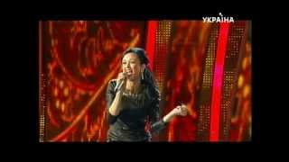 Мария Яремчук УКРАИНА Юрмала 2012 [upl. by Naiva]