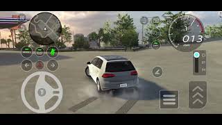 Car driving 2024 school ameplay  Mercedes G wagon drift 🚘  GKPGAMERYT  cardrivingsimulators [upl. by Ginsberg]