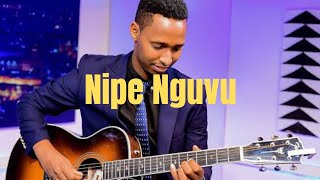 ISRAEL MBONYIUNIPE NGUVUOFFICIAL VIDEEO CLONE BY GHOST [upl. by Malva]