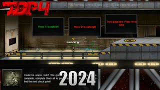 TDP4 is Back in 2024 [upl. by Arykat]