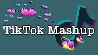 TikTok Mashup October 2021 not clean [upl. by Snook]