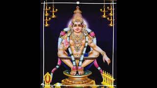 അയ്യപ്പ സോപാന ഗീതം  ayyappa sopana sangeetham  sivakumar amrithakala  ashtapathi [upl. by Namielus]