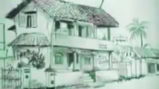 Malgudi Days Title song Tan nana naa ree old doordarshan song [upl. by Pollie]