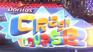 Throwback  Hilarious Rage Doritos Crash Course [upl. by Zora398]