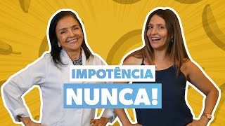 Dicas para Impotência Sexual [upl. by Barbuto947]