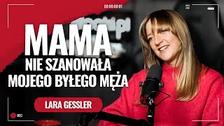 Lara Gessler chodzę na terapię [upl. by Annoval911]