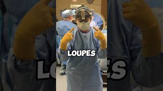 Surgical Loupes Explained🔬 [upl. by Eenwat]