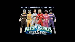 Rewatch Series Power Rangers in Space Episodes 610 [upl. by Acemaj]