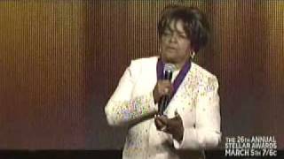 Shirley Caesar  BMI Luncheon [upl. by Nikola]