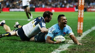 FULL REPLAY  2014 Super Rugby Semifinal Waratahs vs Brumbies [upl. by Rodrigo]