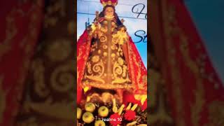 Sto niño de marikina [upl. by Oilicec]