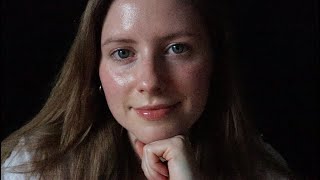 ASMR for Anxiety 🌧️ Slow amp Gentle Whispers for DEEP Sleep [upl. by Savory367]