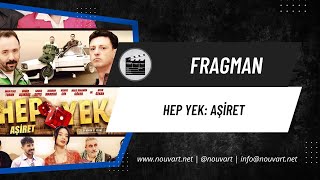 Hep Yek Aşiret  Fragman [upl. by Haggerty709]